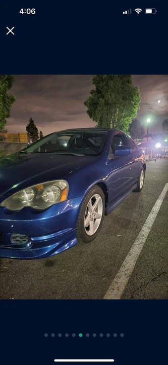 2002 Acura RSX Type-S - Image 1 of 10