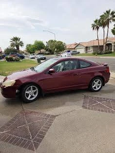 2002 Acura RSX Type-S - Image 1 of 5