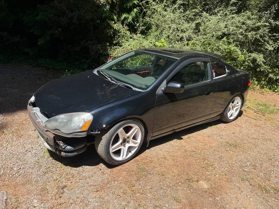 2002 Acura RSX Type-S - Image 6 of 17
