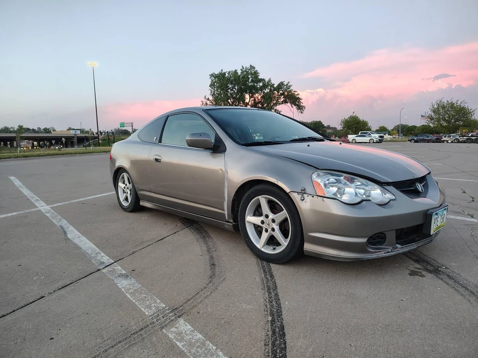 2002 Acura RSX Type-S - Image 1 of 7