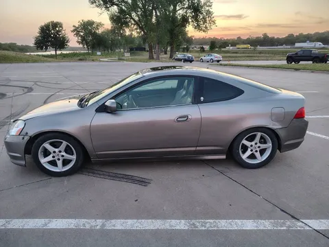 2002 Acura RSX Type-S - Image 4 of 7