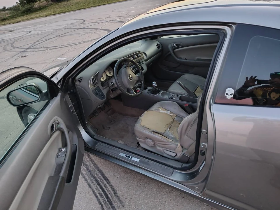 2002 Acura RSX Type-S - Image 7 of 7