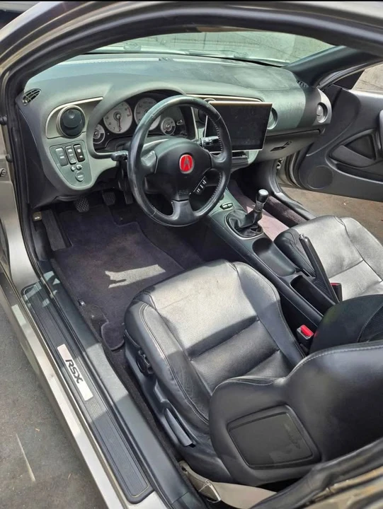 2002 Acura RSX Type-S - Image 9 of 15