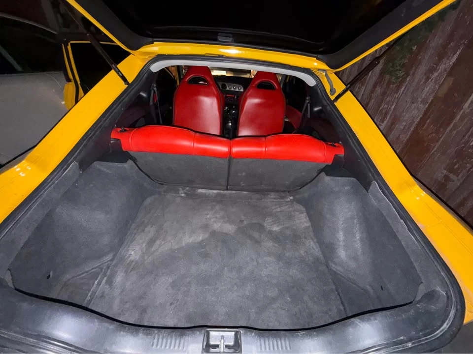 2002 Acura RSX Type-S - Image 11 of 19