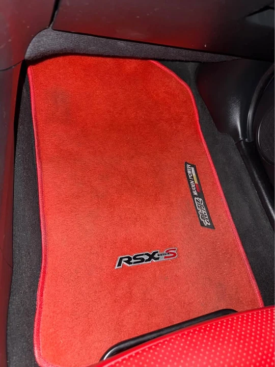 2002 Acura RSX Type-S - Image 14 of 19