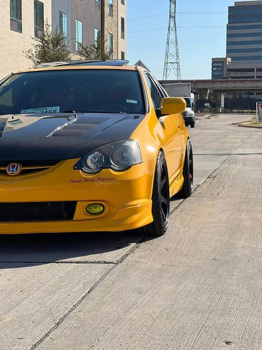 2002 Acura RSX Type-S - Image 4 of 19