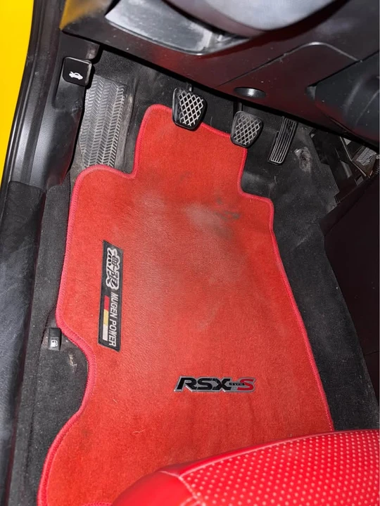 2002 Acura RSX Type-S - Image 13 of 19