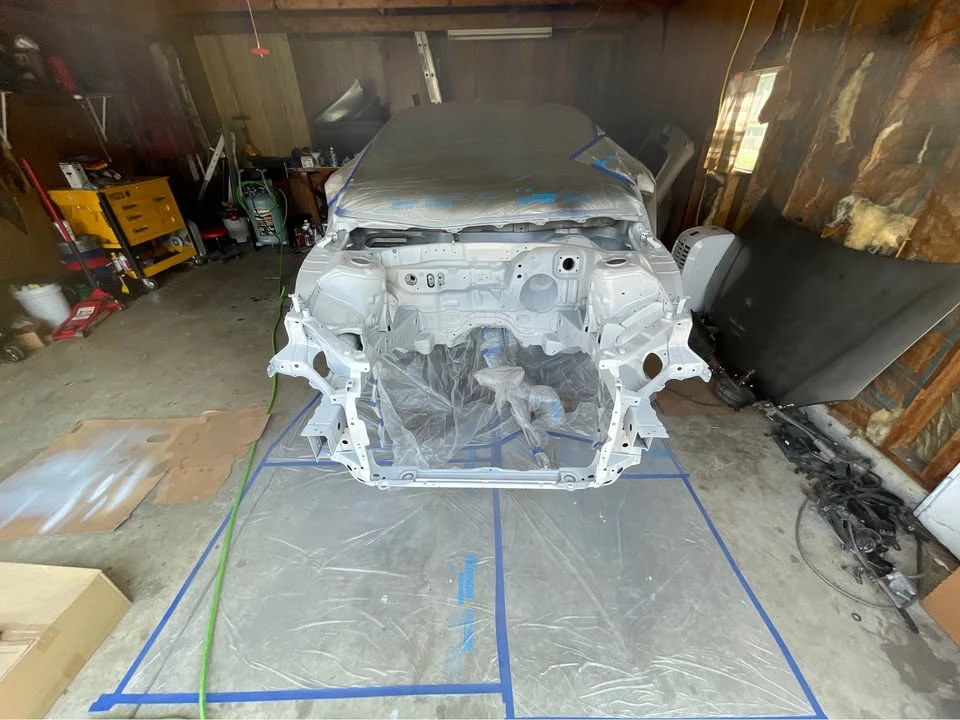 2002 Acura RSX Type-S - Image 18 of 20