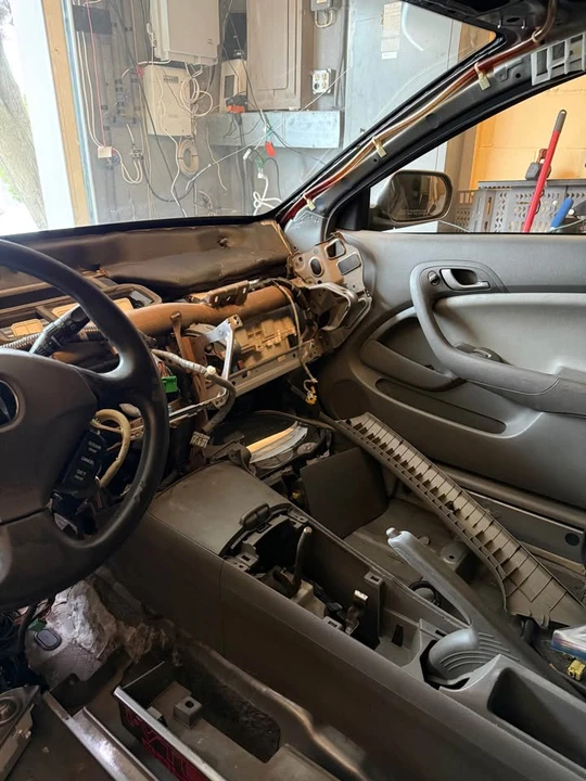 2002 Acura RSX Type-S - Image 7 of 20