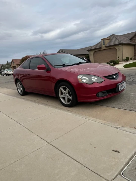 2002 Acura RSX Type-S - Image 5 of 8