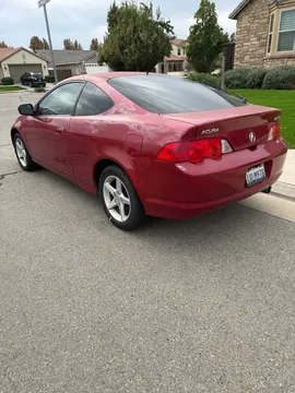 2002 Acura RSX Type-S - Image 3 of 8