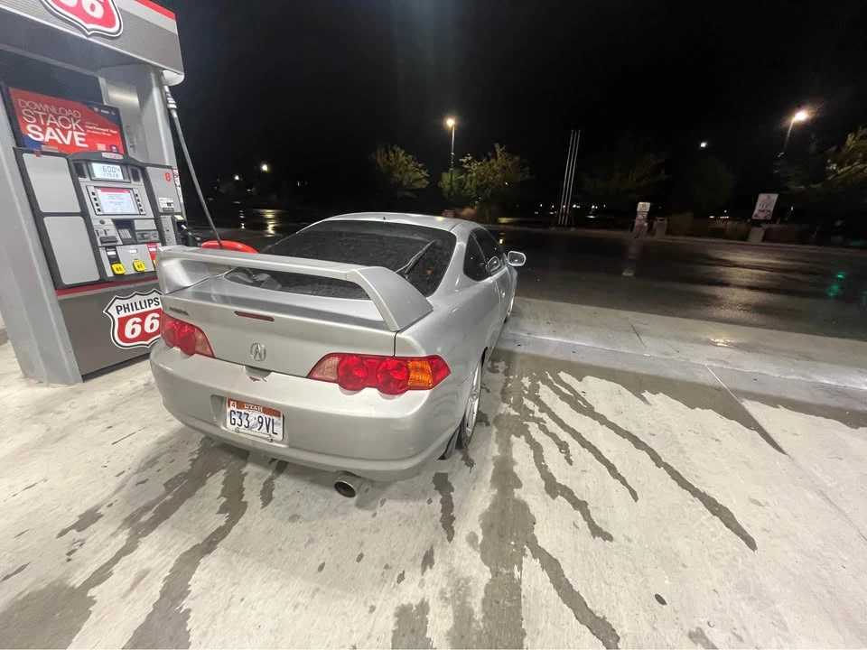 2002 Acura RSX Type-S - Image 6 of 6
