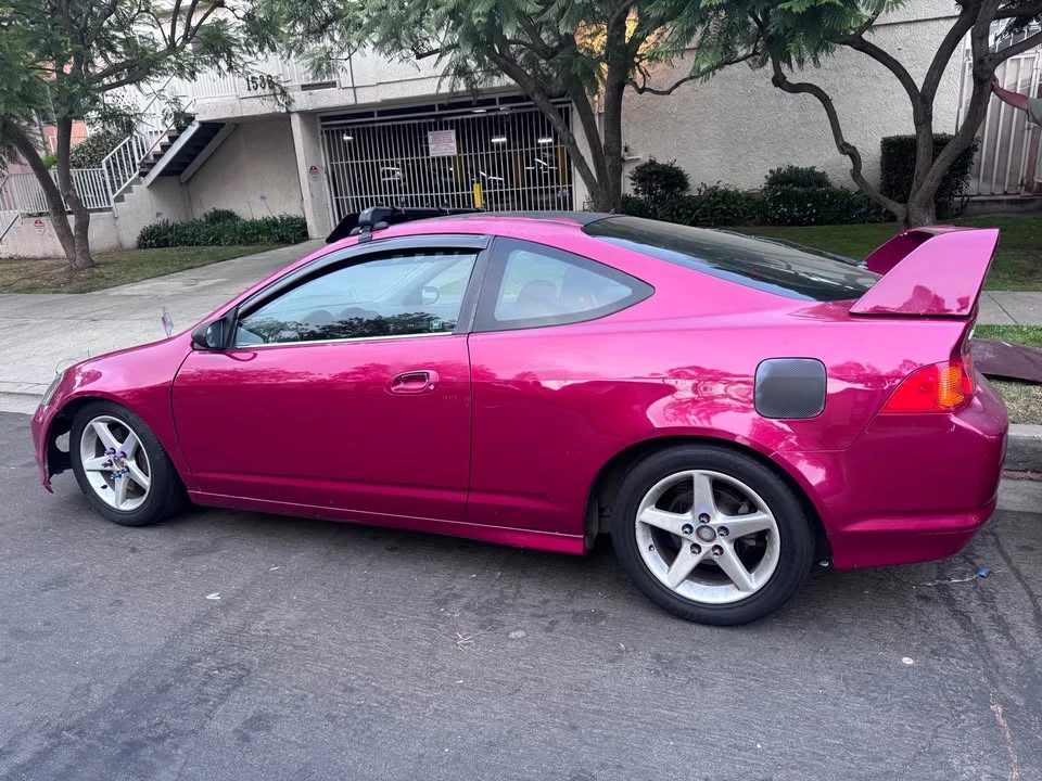 2002 Acura RSX Type-S - Image 2 of 12