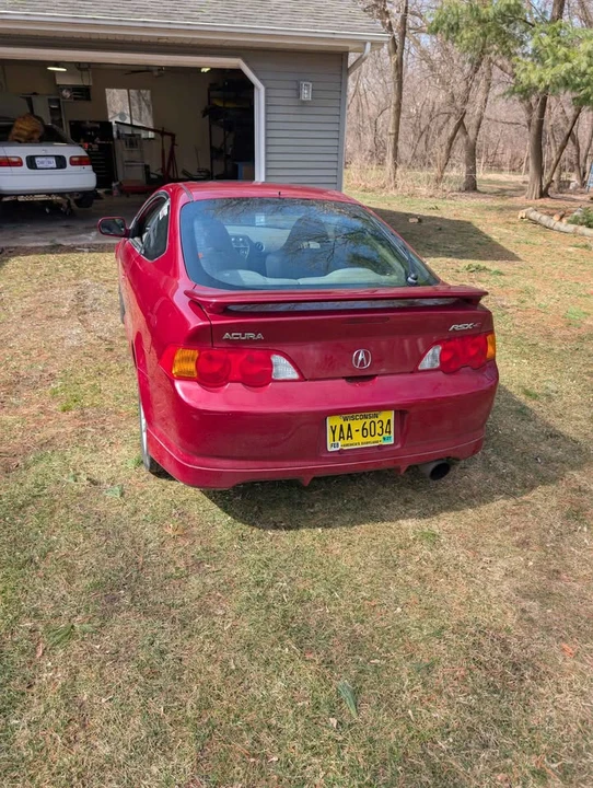 2002 Acura RSX Type-S - Image 6 of 12