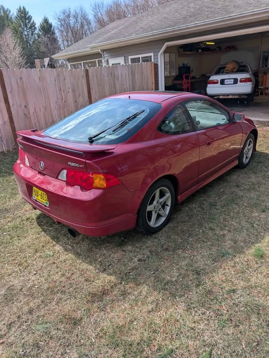 2002 Acura RSX Type-S - Image 5 of 12