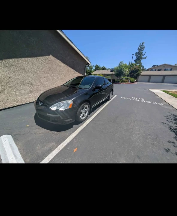 2002 Acura RSX Type-S - Image 2 of 7