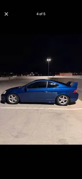 2002 Acura RSX Type-S - Image 2 of 6