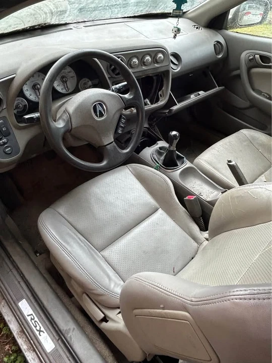 2002 Acura RSX Type-S - Image 2 of 7