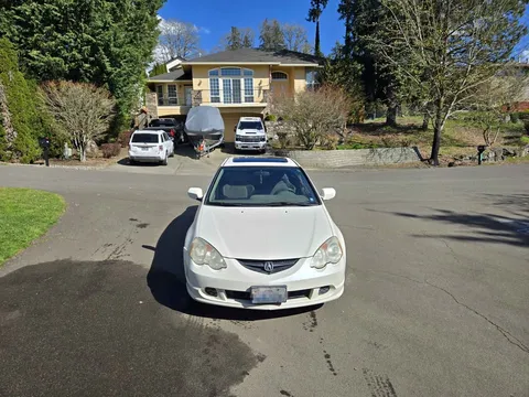 2002 Acura RSX Type-S - Image 2 of 6