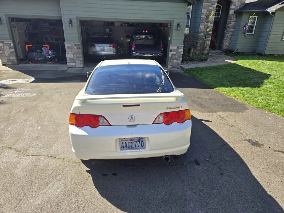 2002 Acura RSX Type-S - Image 4 of 6