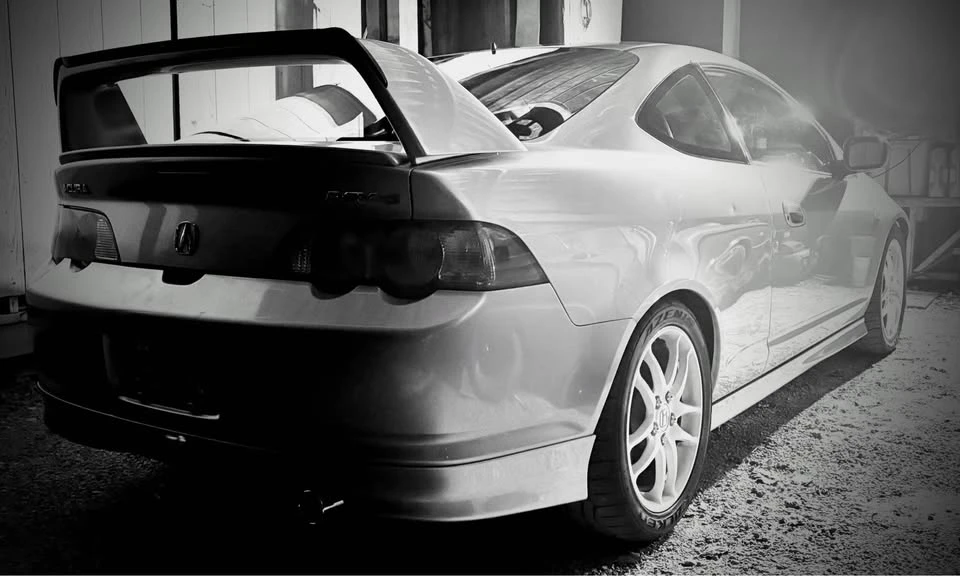 2002 Acura RSX Type-S - Image 4 of 13