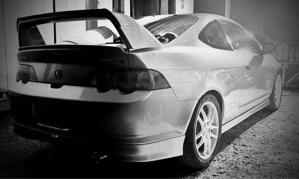 2002 Acura RSX Type-S - Image 4 of 13