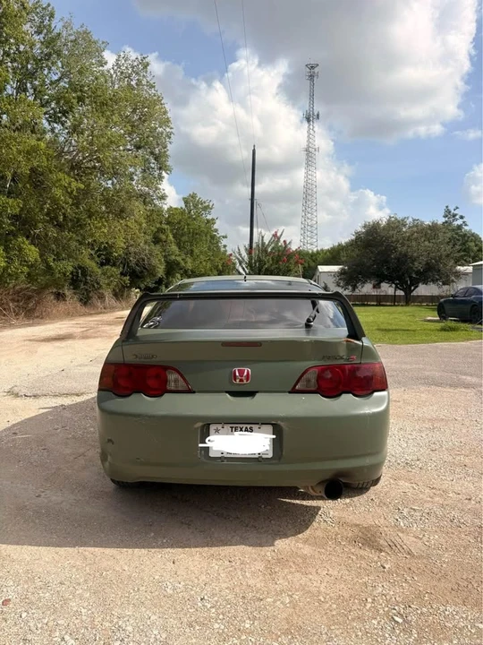 2002 Acura RSX Type-S - Image 3 of 11