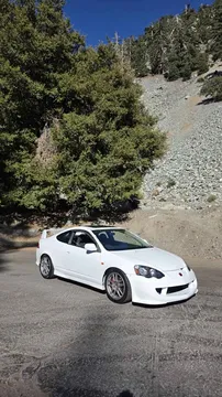 2002 Acura RSX Type-S - Image 2 of 10