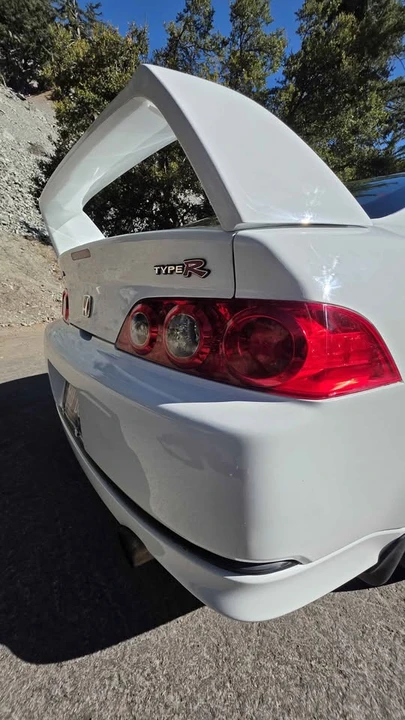 2002 Acura RSX Type-S - Image 9 of 10