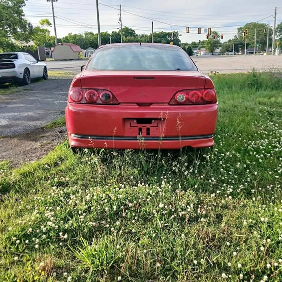 2002 Acura RSX Type-S - Image 1 of 4
