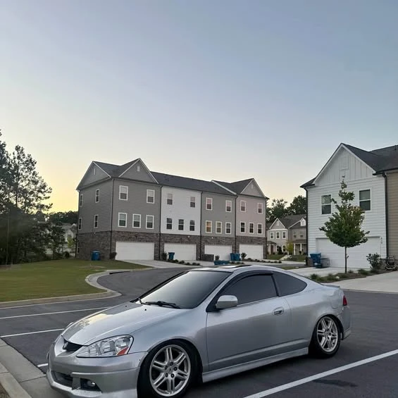 2002 Acura RSX Type-S - Image 1 of 1