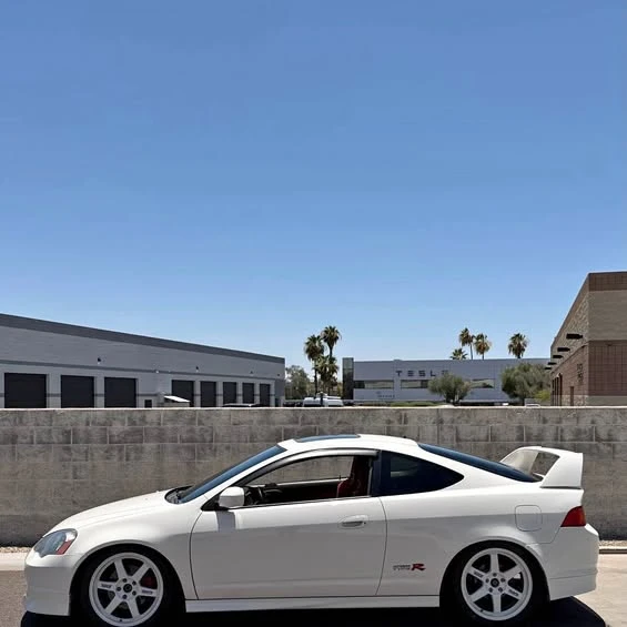 2002 Acura RSX Type-S - Image 1 of 1