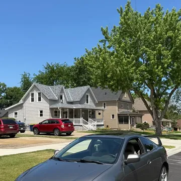 2002 Acura RSX Type S