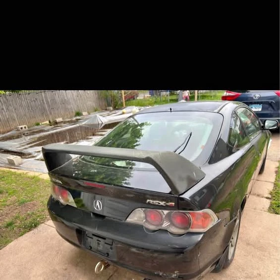 2002 Acura RSX Type-S - Image 1 of 1