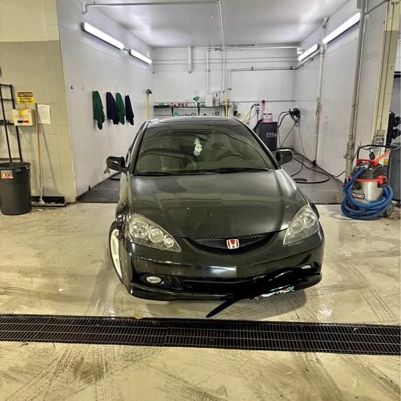2002 Acura RSX Type-S - Image 1 of 1