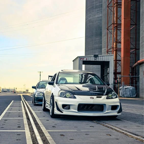 2002 Acura RSX Type-S - Image 1 of 1