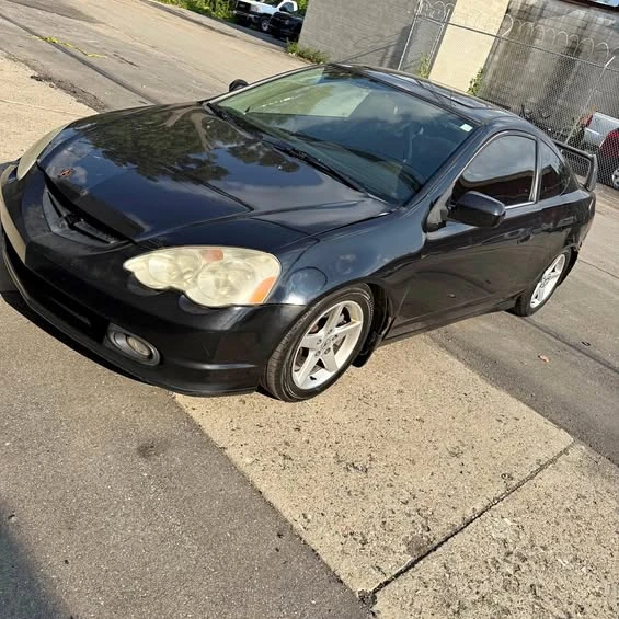 2002 Acura RSX Type-S - Image 1 of 1