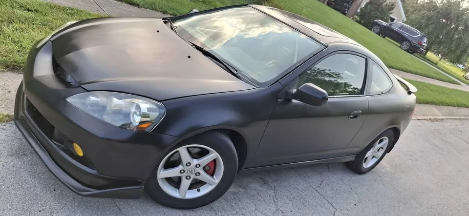 2002 Acura RSX Type-S - Image 2 of 17