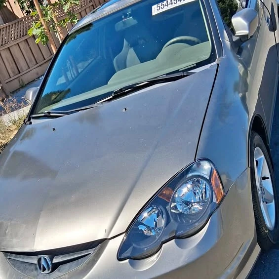 2002 Acura RSX Type-S - Image 1 of 1