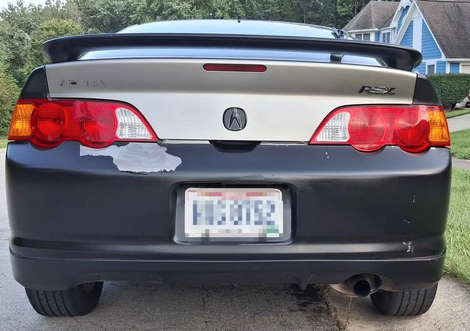 2002 Acura RSX Type-S - Image 4 of 17