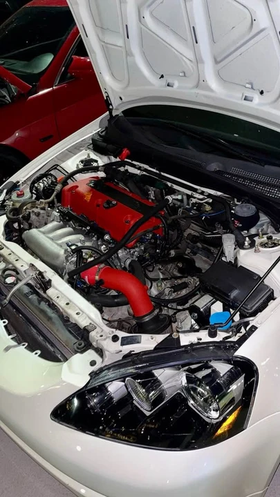2002 Acura RSX Type-S - Image 15 of 15