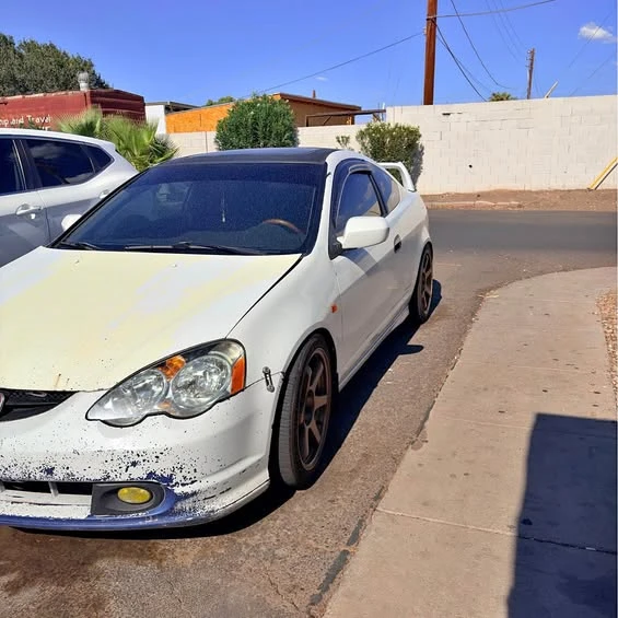 2002 Acura RSX Type-S - Image 1 of 1