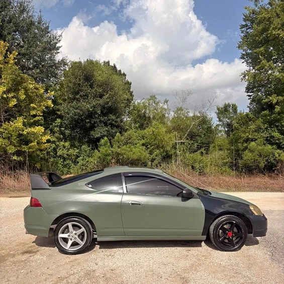 2002 Acura RSX Type-S - Image 1 of 1