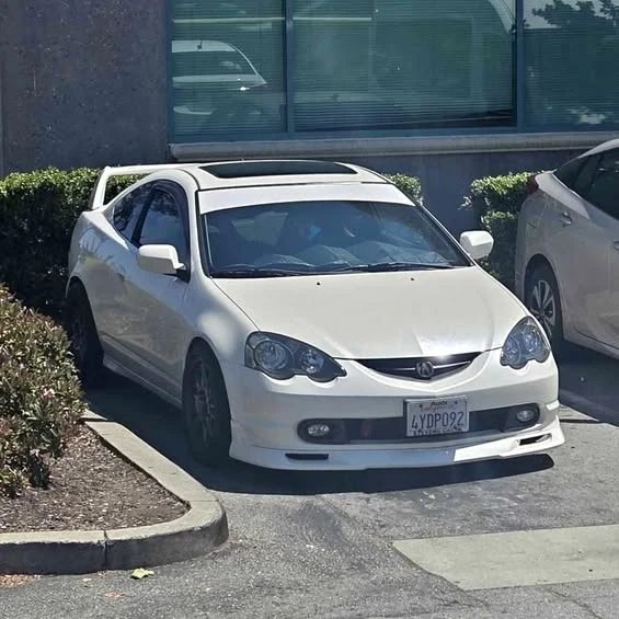 2002 Acura RSX Type-S - Image 1 of 1