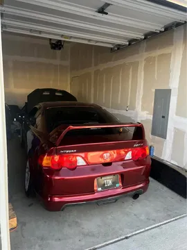 2002 Acura RSX Type-S - Image 4 of 8