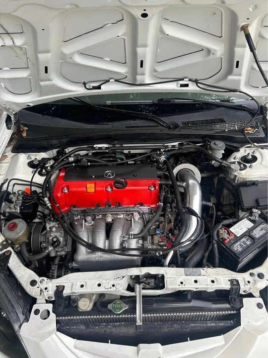2002 Acura RSX Type-S - Image 10 of 10