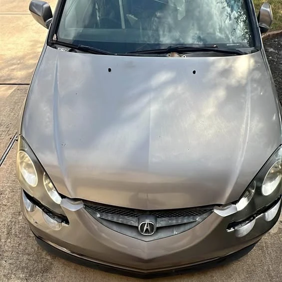 2002 Acura RSX Type-S - Image 1 of 1