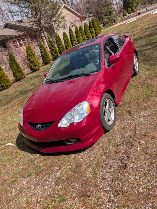 2002 Acura RSX Type-S - Image 3 of 18