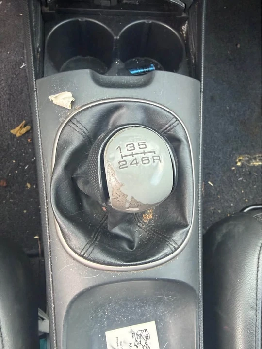 2002 Acura RSX Type-S - Image 6 of 9