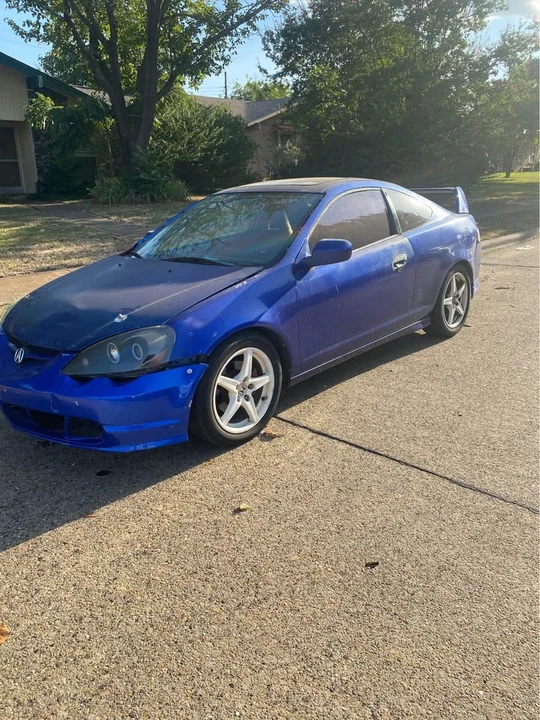 2002 Acura RSX Type-S - Image 3 of 4